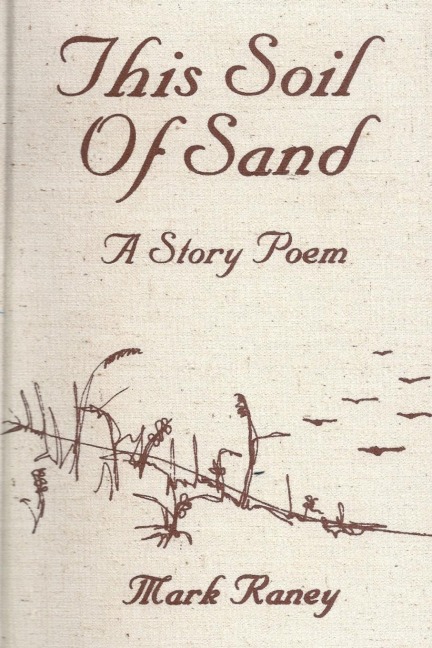 This Soil of Sand