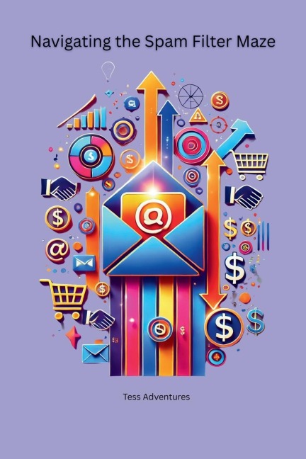 Navigating the Spam Filter Maze: Create email campaigns that captivate your audience