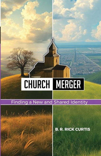 Church Merger: Finding a New and Shared Identity