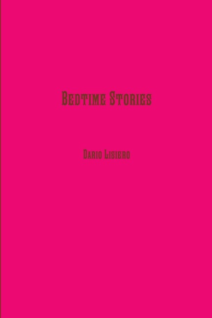 Bedtime Stories