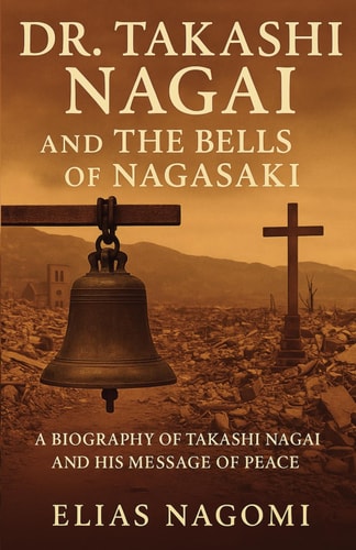 Dr. Takashi Nagai and The Bells of Nagasaki A Biography of Takashi Nagai and His Message of Peace