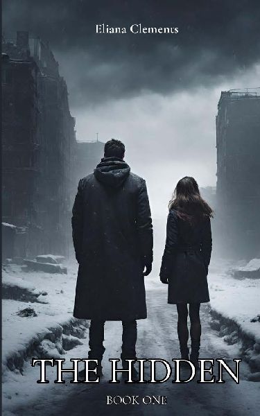 The Hidden: Book One