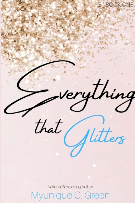Bloodlines: Everything That Glitters