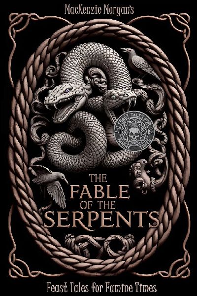 The Fable  of the Serpents: A Story of Mischief, The Satanic Panic and Old Gods