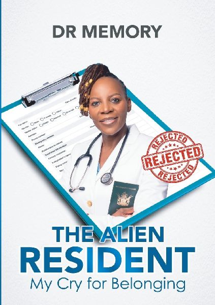 The Alien Resident: My Cry for Belonging