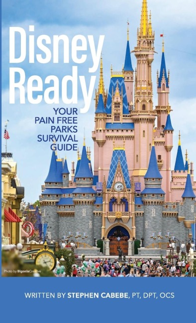 Disney Ready: Your Pain Free Parks Survival Guide