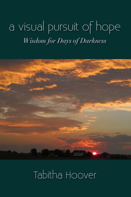 A Visual Pursuit of Hope: Wisdom for Days of Darkness