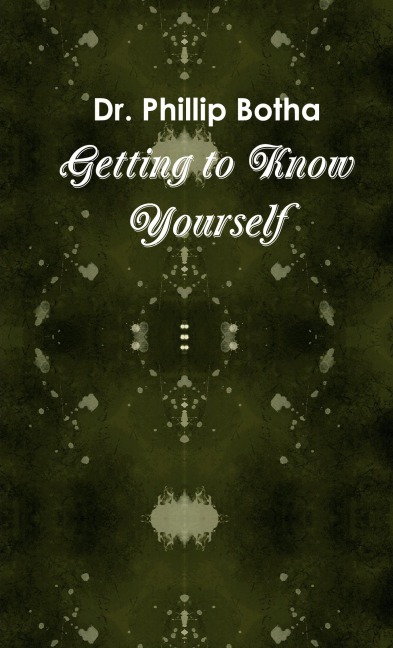 Getting to Know Yourself