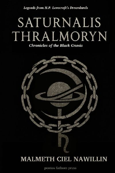 Saturnalis Thralmoryn: Chronicles of the Black Gnosis