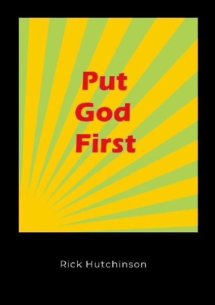 Put God First