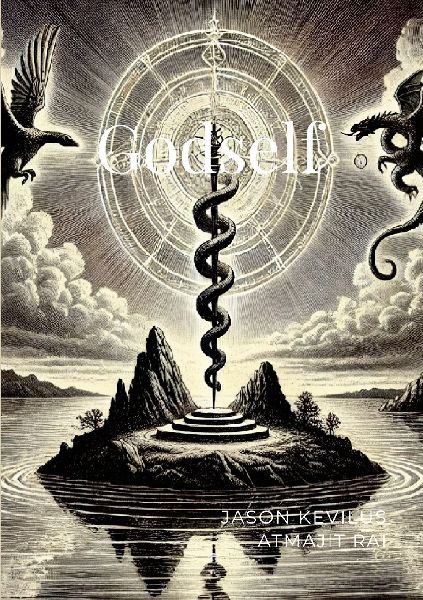 Godself: Book III of Becoming Omnipotence