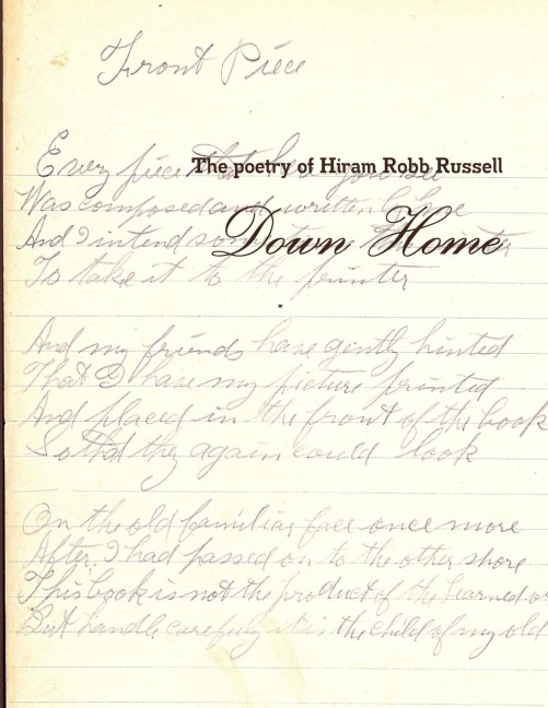 Down Home