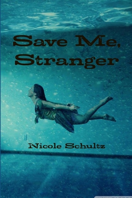 Save Me Stranger