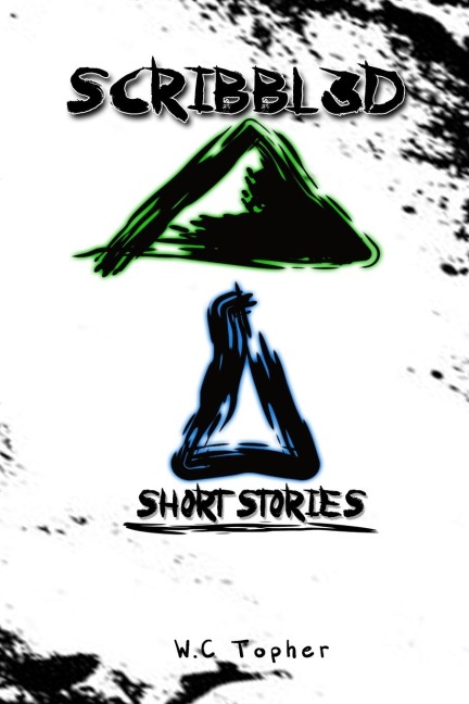 SCRIBBL3D: Short Stories