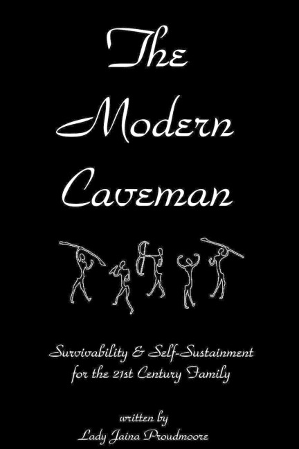The Modern Caveman