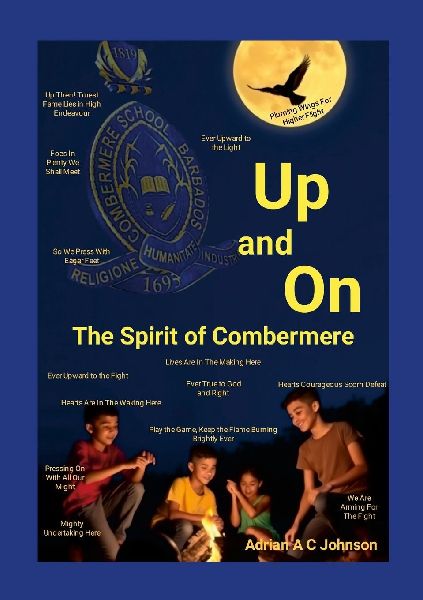 Up and On: The Spirit of Combermere