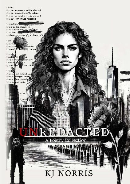 Unredacted: A Poetry Collection