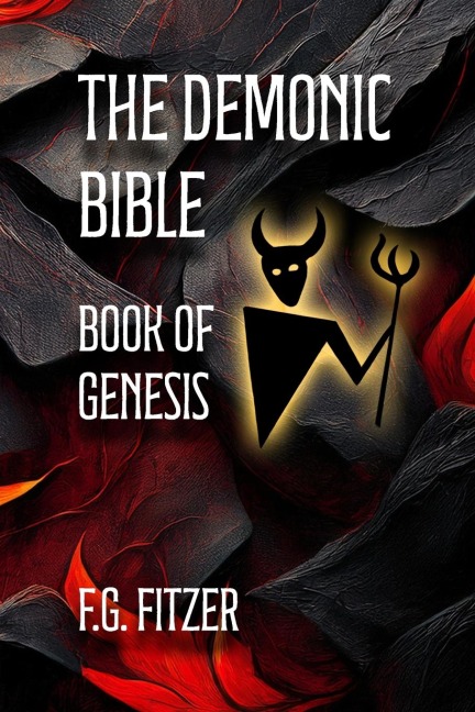 The Demonic Bible: Book of Genesis
