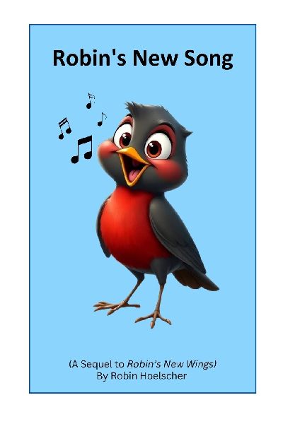 Robins New Song