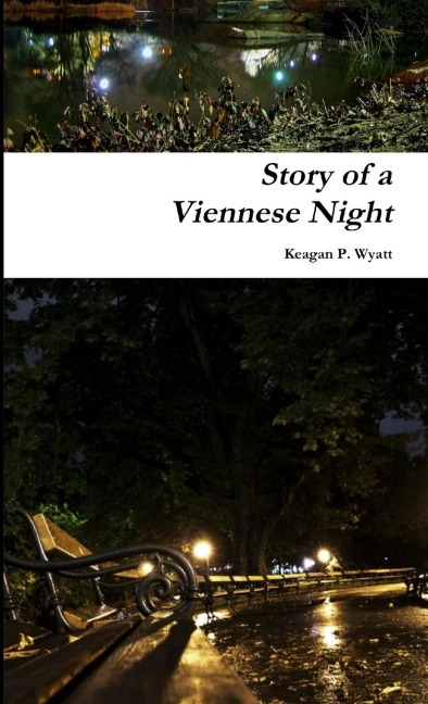 Story of a Viennese Night