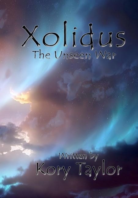 Xolidus: The Unseen War III