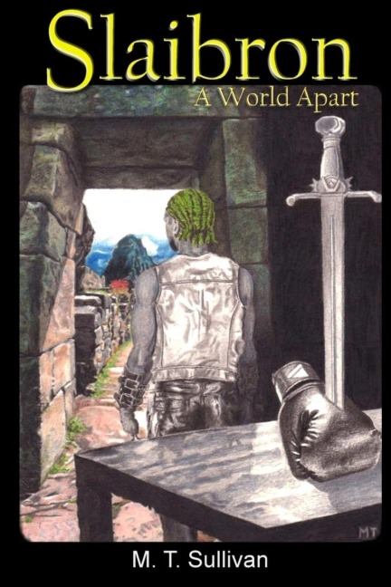 Slaibron: A World Apart