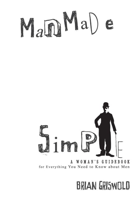 Man Made Simple