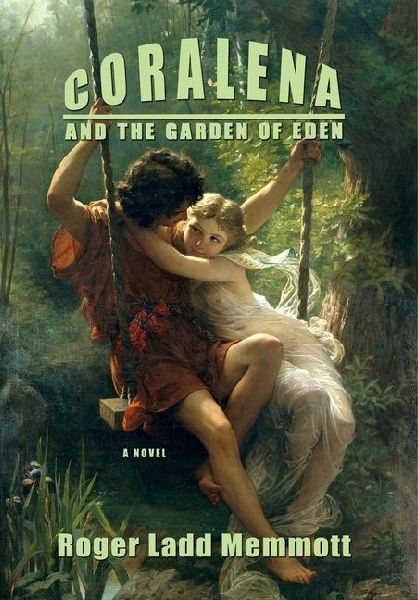 Coralena: And the Garden of Eden