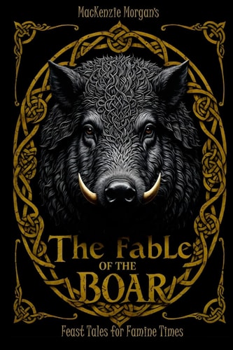 Fable of the Boar: a Farm to Table Apologue