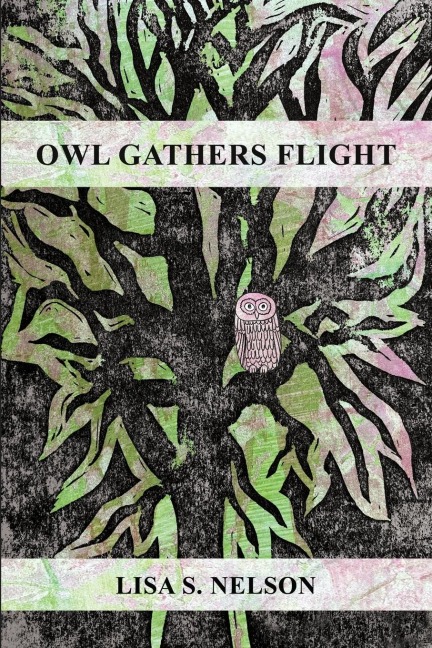 Owl Gathers Flight: A Collection of Poems