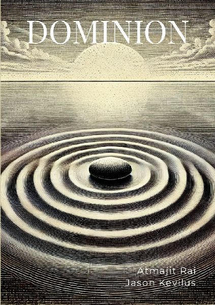 Dominion: Book II of Becoming Omnipotence