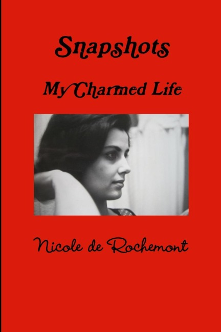 Snapshots  My Charmed Life