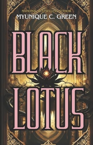 Black Lotus