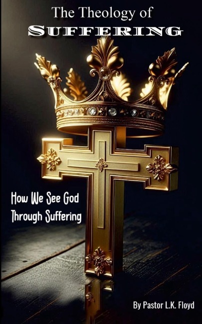 Theology of Suffering Book