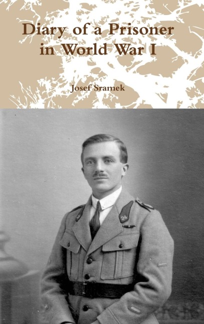 Diary of a Prisoner in World War I