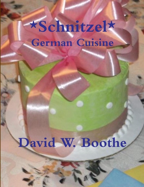 Schnitzel