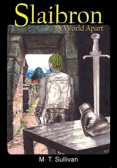 Slaibron: A World Apart