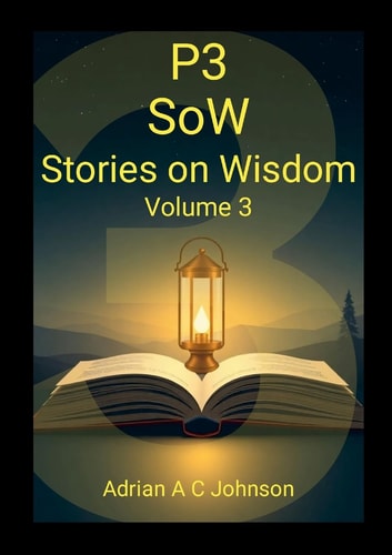 P3 SoW Stories on Wisdom