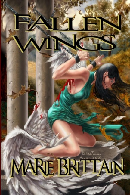 Fallen Wings