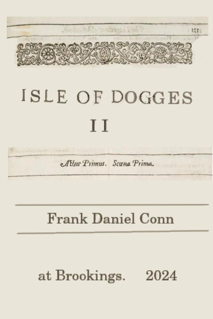 Isle of Dogges II