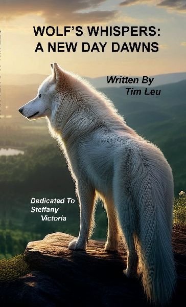 Wolfs Whispers: : A New Day Dawns
