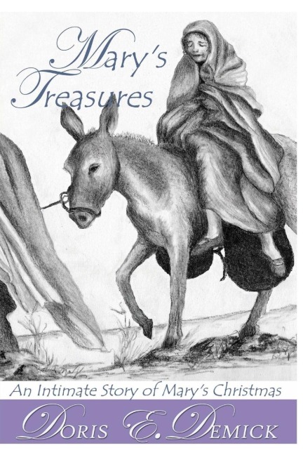 Marys Treasures
