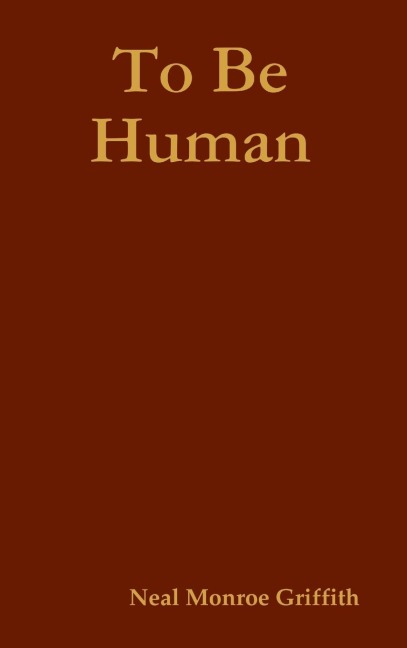 To Be Human