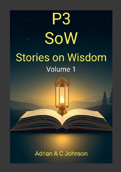 P3 SoW: Stories on Wisdom