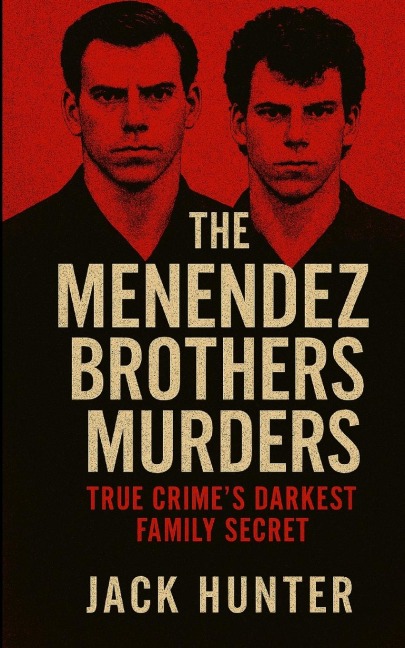 The Menendez Brothers Murders: True Crimes Darkest Family Secret