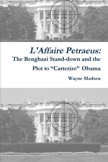 LAffaire Petraeus