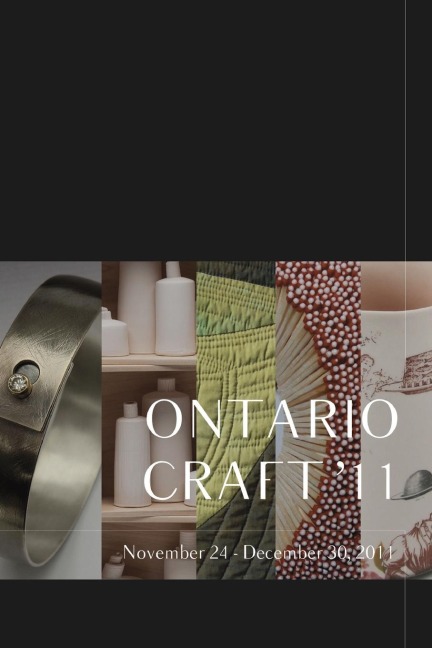 Ontario Craft 11