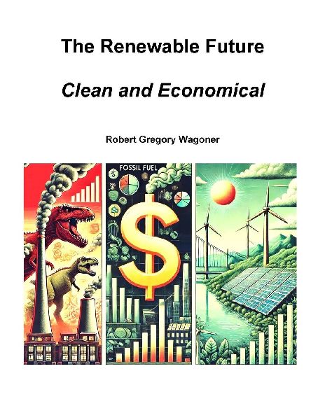 The Renewable Future: Clean and Economical