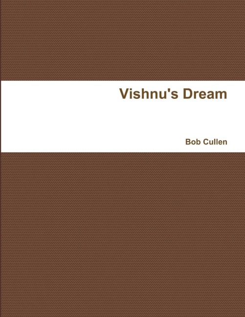 Vishnus Dream