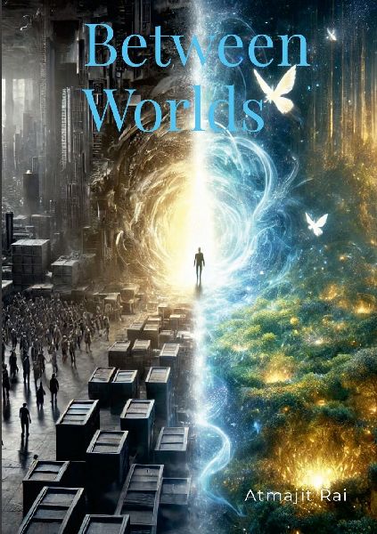 Between Worlds: Book III of Becoming Omnipresence
